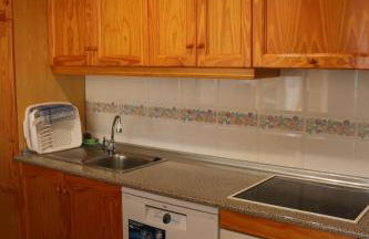 Vera Mar 5 Front Line Beach Apartment - Foto 8