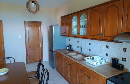 Rainbow Castle Villa neos panteleimonas - Foto 10