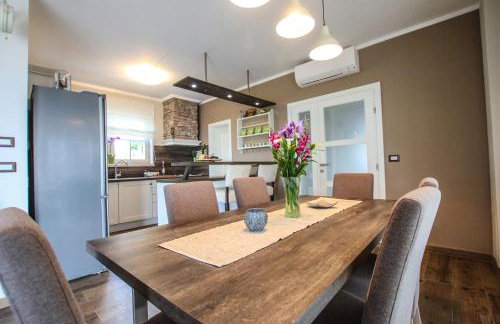 Villa Elizabet - Foto 17