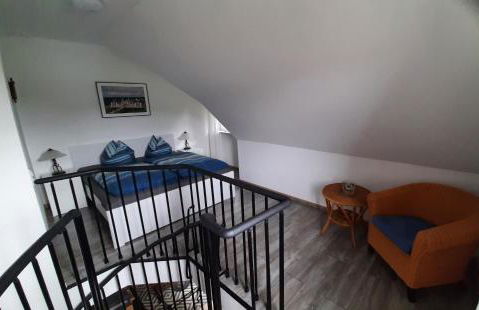 Ferienwohnung Schernau - Foto 6