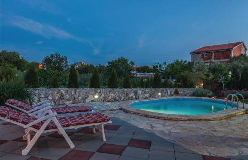 Two-Bedroom Holiday Home In Zemunic Gornji - Foto 14