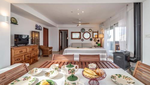 SUPER APARTAMENTO A UN PASO DEL MAR - Photo 2