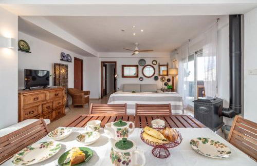 SUPER APARTAMENTO A UN PASO DEL MAR - Photo 2