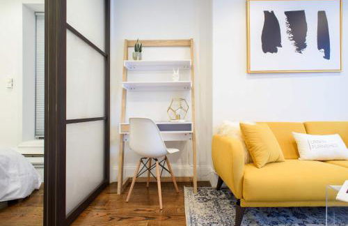 69-4A Quality NEW Prime Lower East East 1br Apt - Foto 6