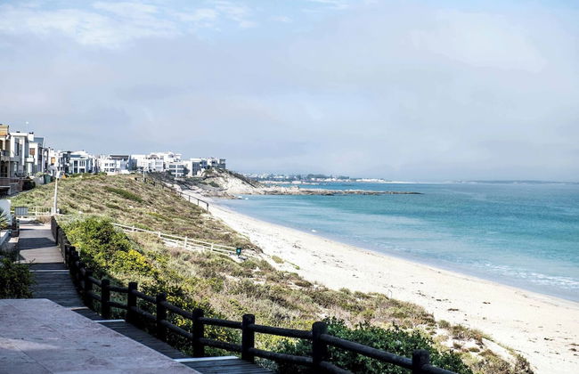 The Views - Oceanview Haven in Langebaan - 3 Levels of Luxury - Foto 34