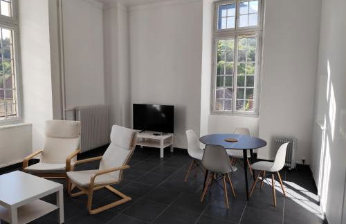 O'Couvent - Appartement 131 - 2 chambres - 90 m2 - Troisième étage - Foto 6