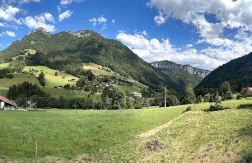 Chalet Flobelle - Foto 7