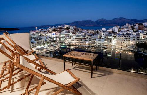 Gioma Luxury Suites - Lake View - Jacuzzi - Foto 71