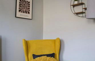 Stylish 2-Bed Garden Flat, 5 Mins to Brixton - Photo 20
