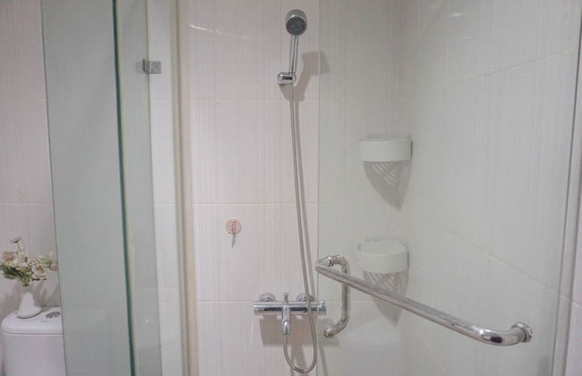 Homey And Nice 2Br At Tamansari Semanggi Apartment - Foto 20