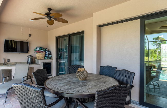 The Lazy Tortuga in Port Charlotte - Foto 52