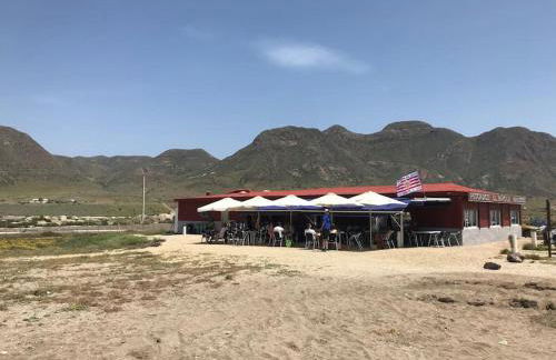 Beachside retreat in Cabo de Gata Natural Park - Foto 22