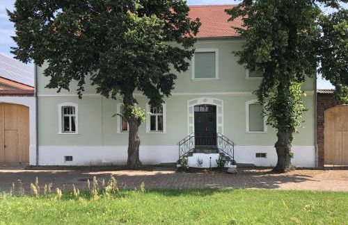 Else‘s Hof - Wohnung Else - Foto 1