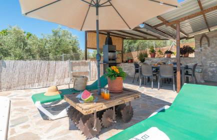 Casa Pulirio Antequera - La Higuera by Ruralidays - Foto 28