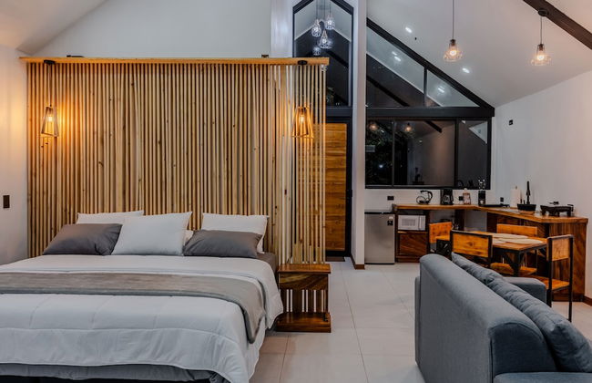 Floresta Monteverde - Foto 14