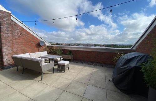 Two Bed Luxury Apartment In Milton Keynes - Foto 5