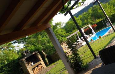 Villa CASA ROMANO - Foto 10