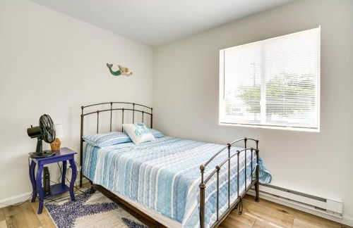 Charming Beach Haven West Home 1 Mi to Beach! - Foto 13