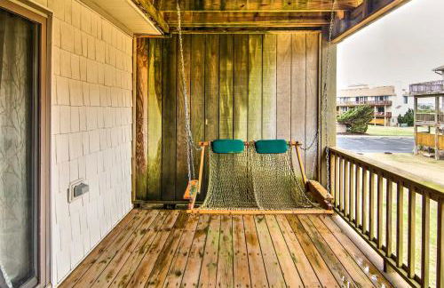 Kitty Hawk Townhome at Sea Dunes - Walk to Beach! - Foto 30