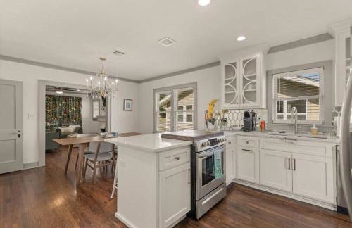 Travelin On Tulsa Time-Near Expo, TU, Downtown - Foto 13