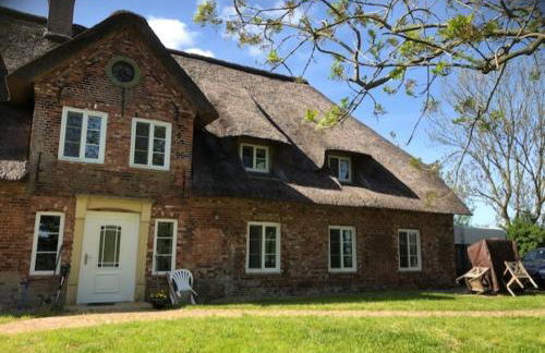 Reetdachhaus Rüxbüll - Foto 2
