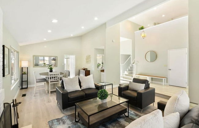 @ Marbella Lane - Amazing Views Serene Retreat - Foto 7