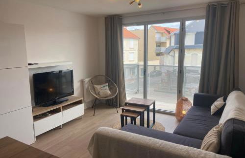 Côté Mer, appartement neuf à 200m de l'océan - Foto 9