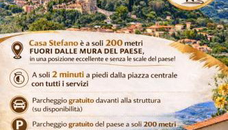 Casa Stefano - Foto 3