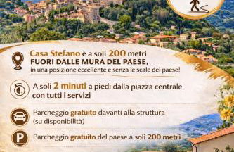 Casa Stefano - Foto 3