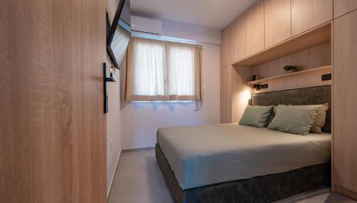 Elysia Apartment - Foto 5, wardrobe