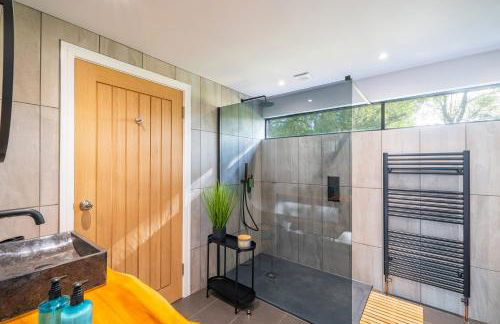 Rowanbank Cabin - a gorgeous country escape - Foto 7