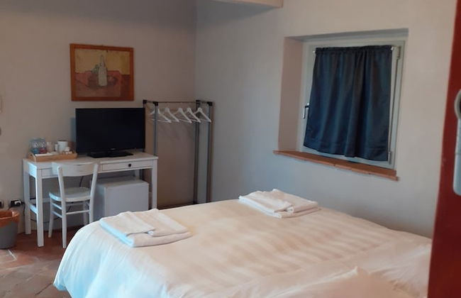 Corte Breda Agriturismo Bed & Breakfast - Foto 28