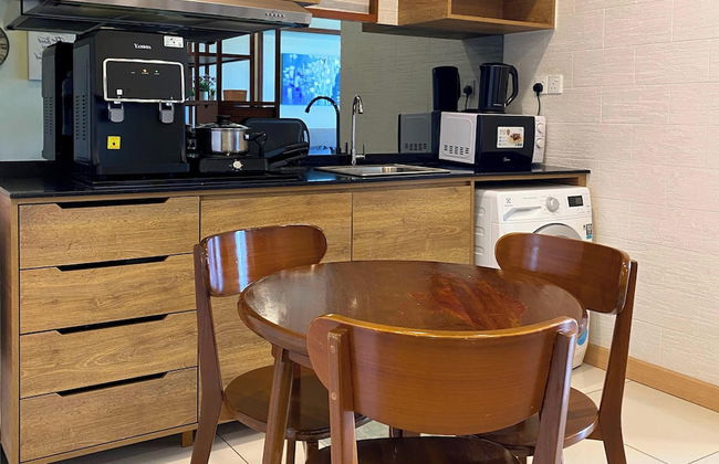 Timurbay Seafront Residences NatureHome - Photo 69