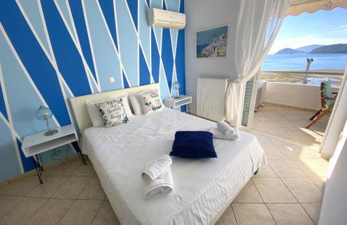 MediTerra Stay Anavyssos Seaview - Foto 15