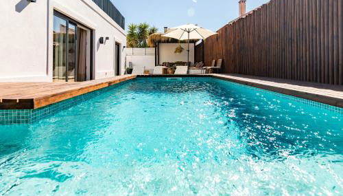 Mermaid Cottage - Foto 5