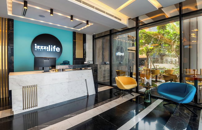 Izzzi Life Mint- Apart Hotel - Photo 3