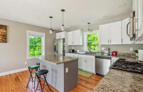 Elegant 3BR Home in Worcester - Foto 76