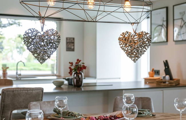 Holiday Home Along the Canal With Great Views - Photo 19