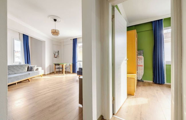 Nehir Apart Otel - Foto 42