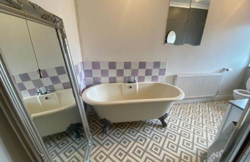 Beautiful Views Welsh Retreat 2bedroom - Foto 31