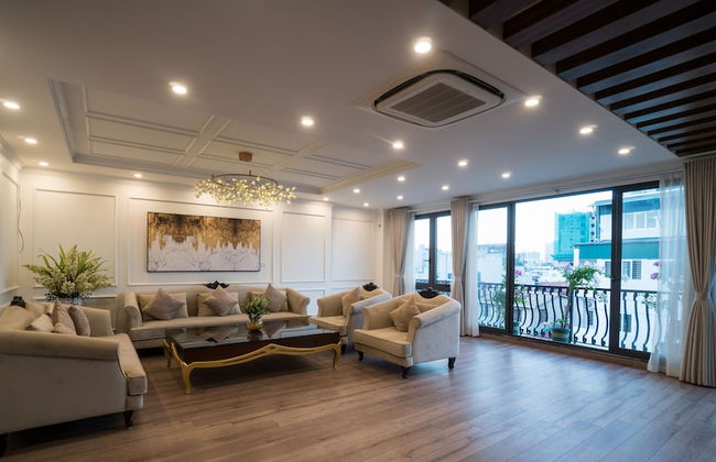 iRest Apartment - Foto 34