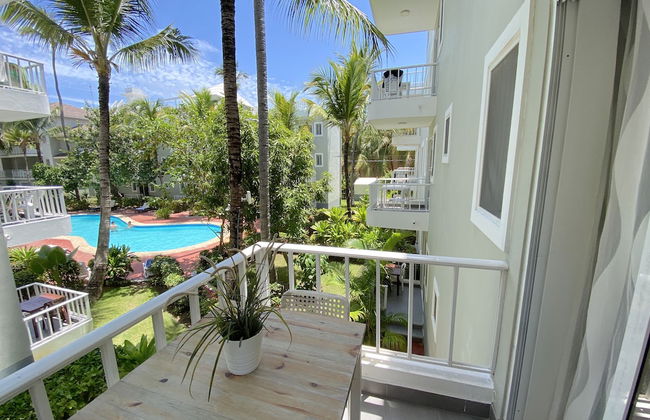 SOL CARIBE SUITES DELUXE Beach Club and Pool - Foto 56