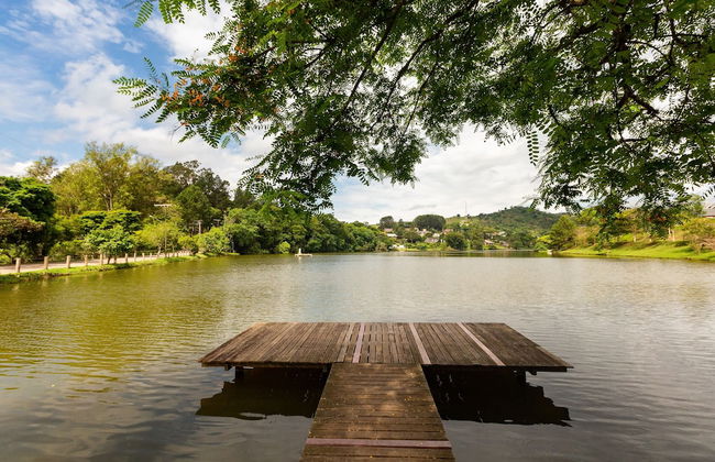 Yellow Village - Foto 49