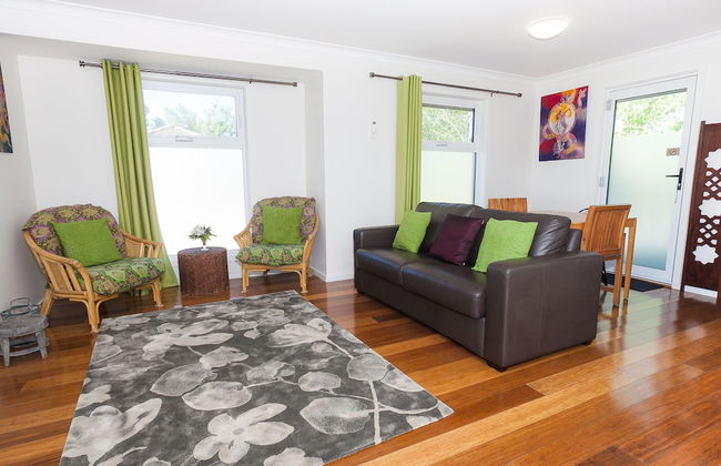 One of a Kind Apartments - Foto 39