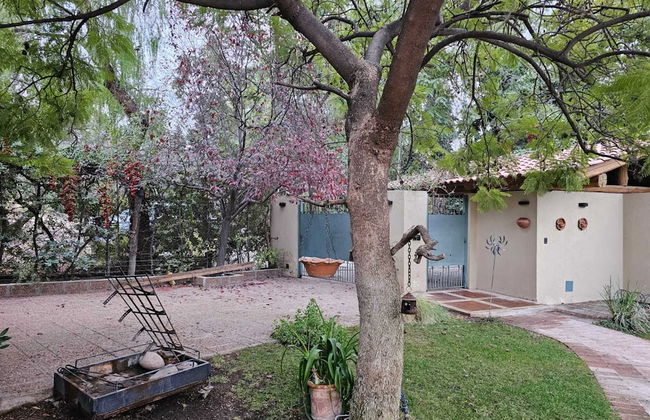 Casa Las Colinas by Vilvey Turismo - Foto 24