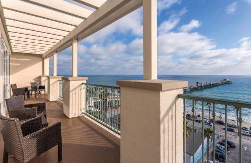 Wyndham Oceanside Pier 2BR Apartment with Resort Access - Photo 22