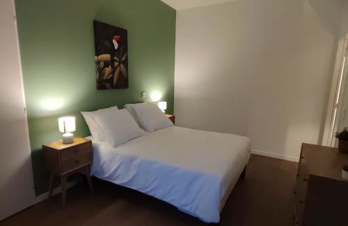 Zenao Appart'hôtels Montivilliers - Foto 9