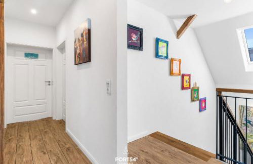 Ferienwohnung Majorshof Krabbe Büsum - Foto 23