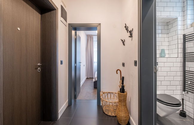 New Soho 13- Top Center Black & White - Foto 15