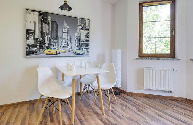 RentPlanet - Apartamenty Nadrzeczna - Photo 19